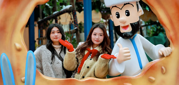 新疆拼车小团旅游
