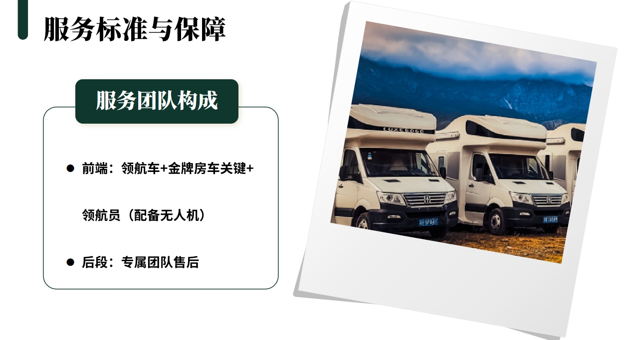 乌孙漫卷房车慢行13日游