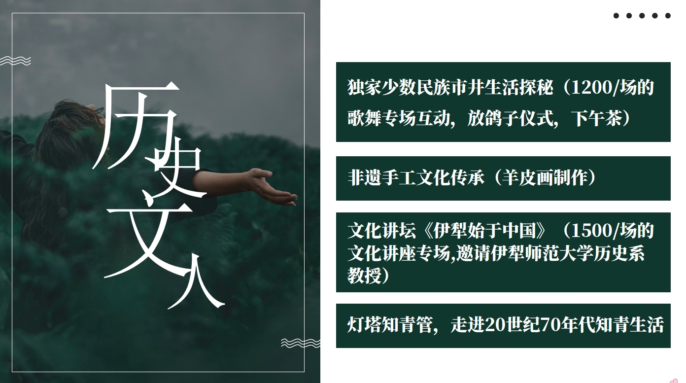 乌孙漫卷房车慢行13日游