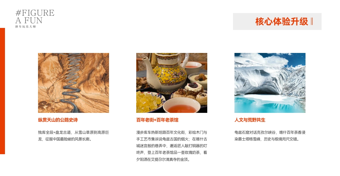 南疆8日游