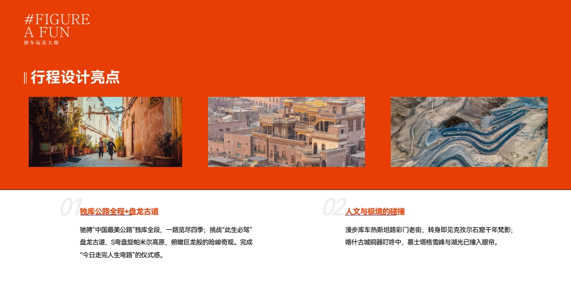 南疆8日游