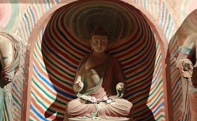 莫高窟