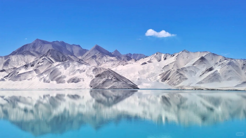 白沙湖