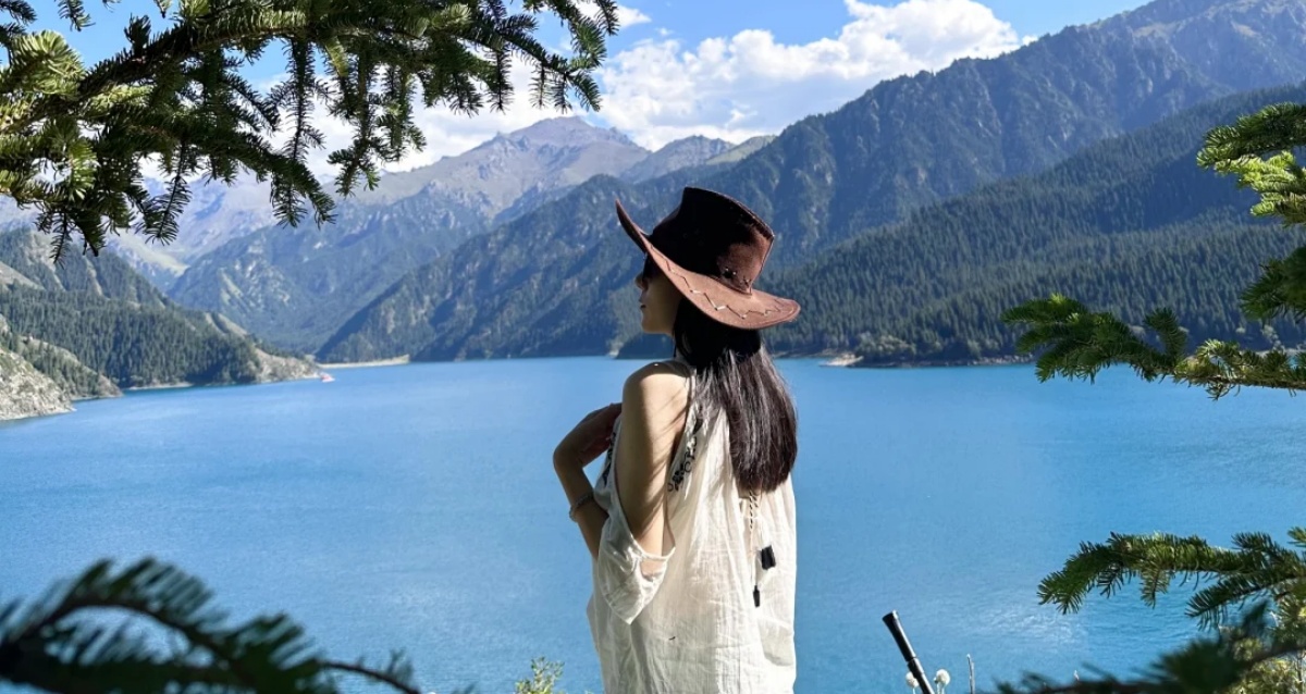 中国丝绸之旅旅游