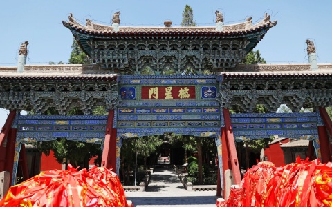武威孔庙