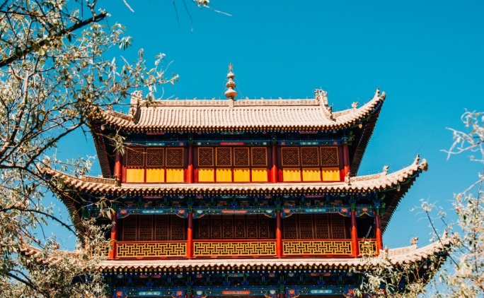 嘉峪关
