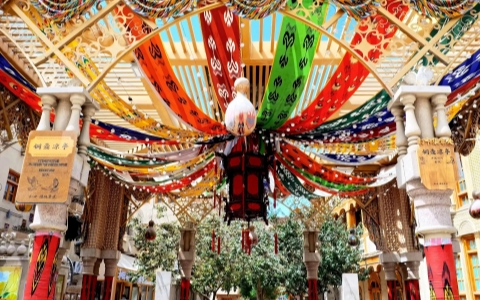 和田团城-2"image"