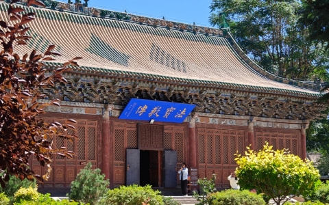 大佛寺"image"