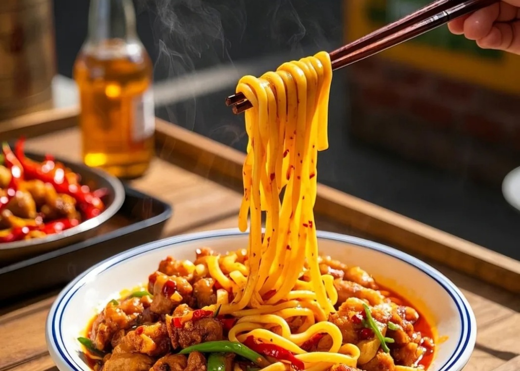 新疆拉条子 新疆拉条子