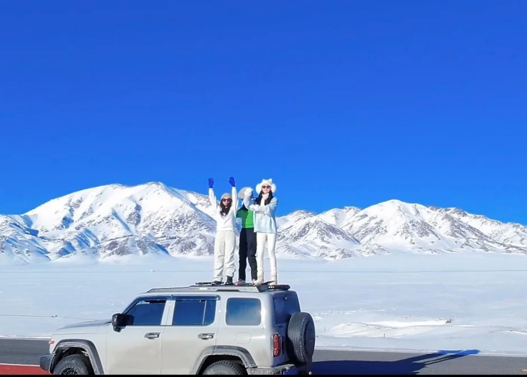 冬天在新疆旅行赏雪景 新疆冬季是赏雪景的好时间